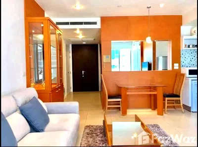 Condos for sale Phyathai Hospital : 1 Bedroom Condo for sale at Manhattan Chidlom  654050
