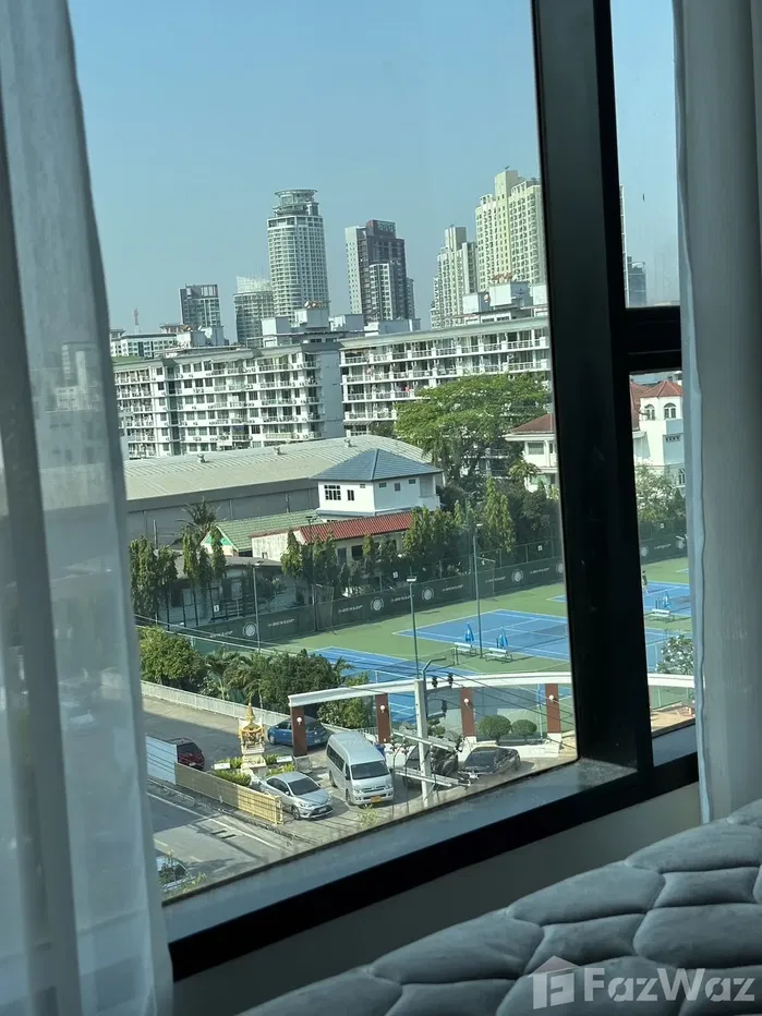 picture 1 Bedroom Condo for sale at Niche Mono Sukhumvit 50 - 7/9