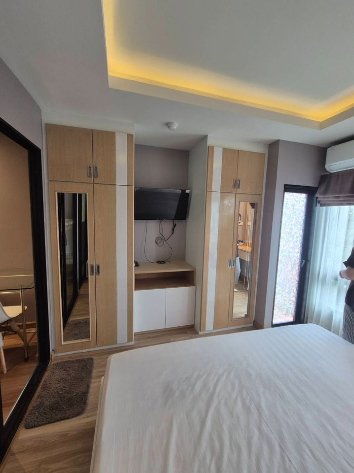 picture 🏢 Fin Condo 2 – Suandok, Chiang Mai - 9/13