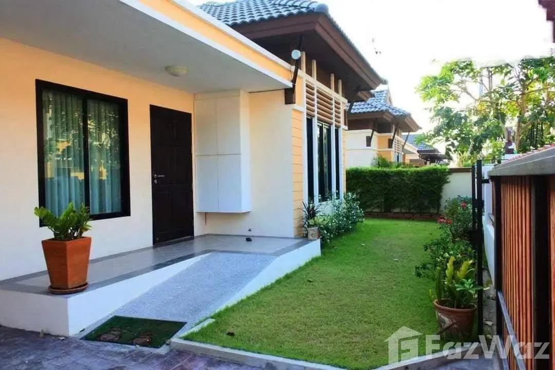 รูป ขาย บ้านเดี่ยว 2 ห้องนอน ในโครงการ บ้านสิริน - รูปที่ 2/9