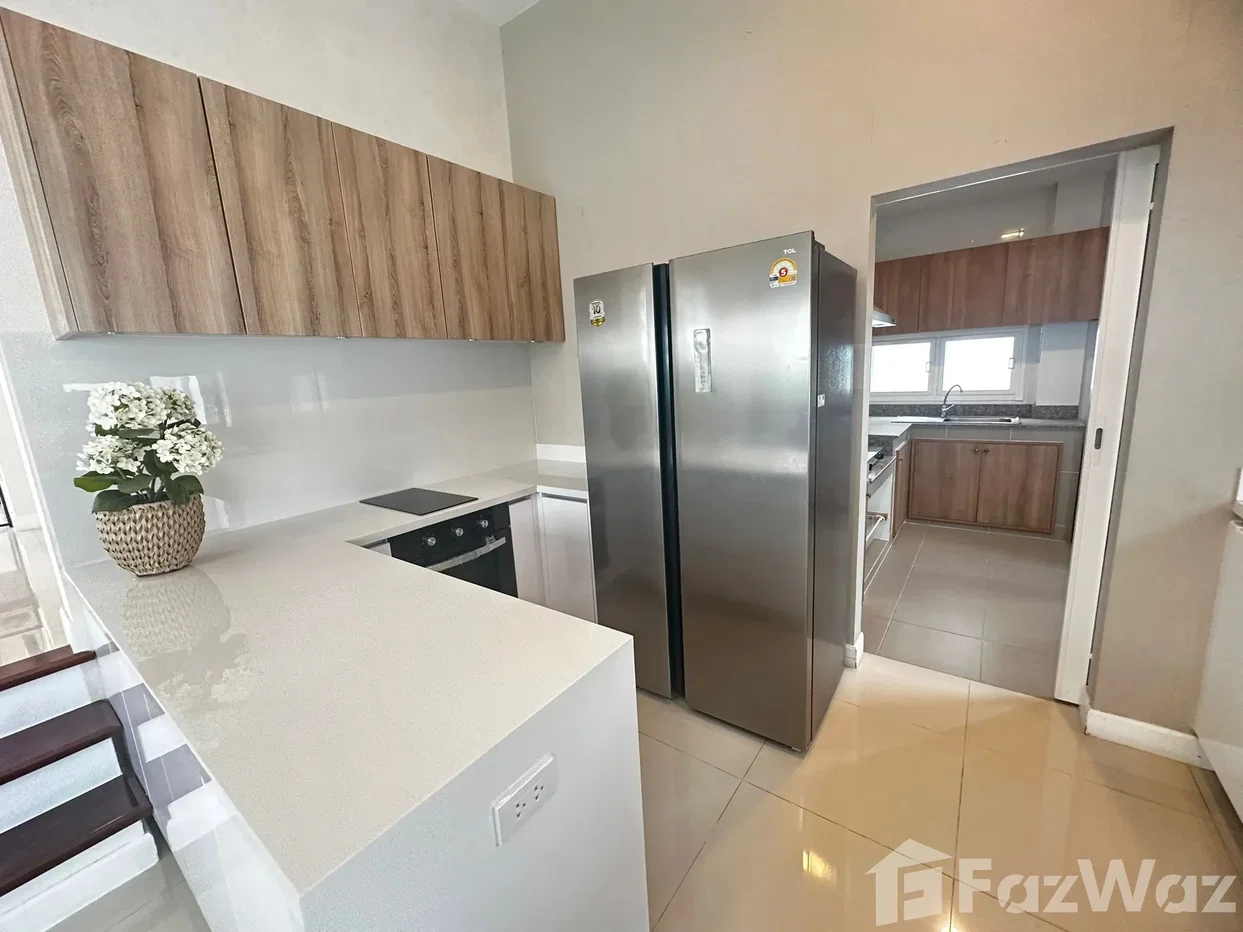 picture 3BR Private Pool Villa in Chalong 1901004 - 2/45