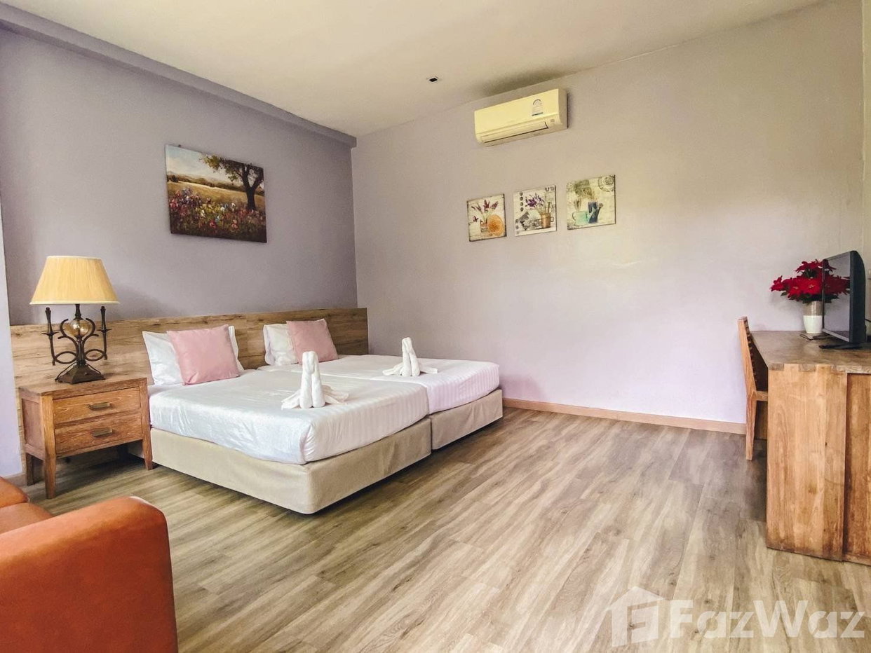 picture 4 Bedroom Villa for rent at Mahogany Pool Villa 1373826 - 12/13