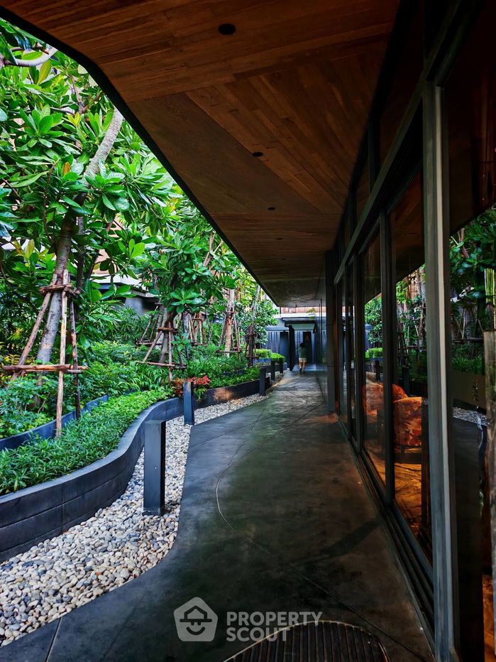 picture Spacious 1-Bedroom Apartment at Mori Haus – 46 sqm, Fully Equipped, Building A, 4th Floor (ID 2252725) - 25/31