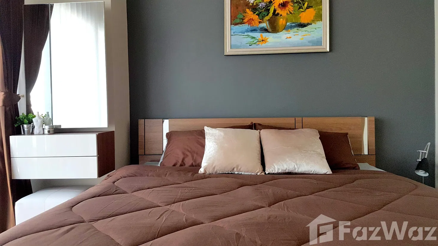 picture Luxurious Condo in Ekamai (5min to BTS) - 8/16
