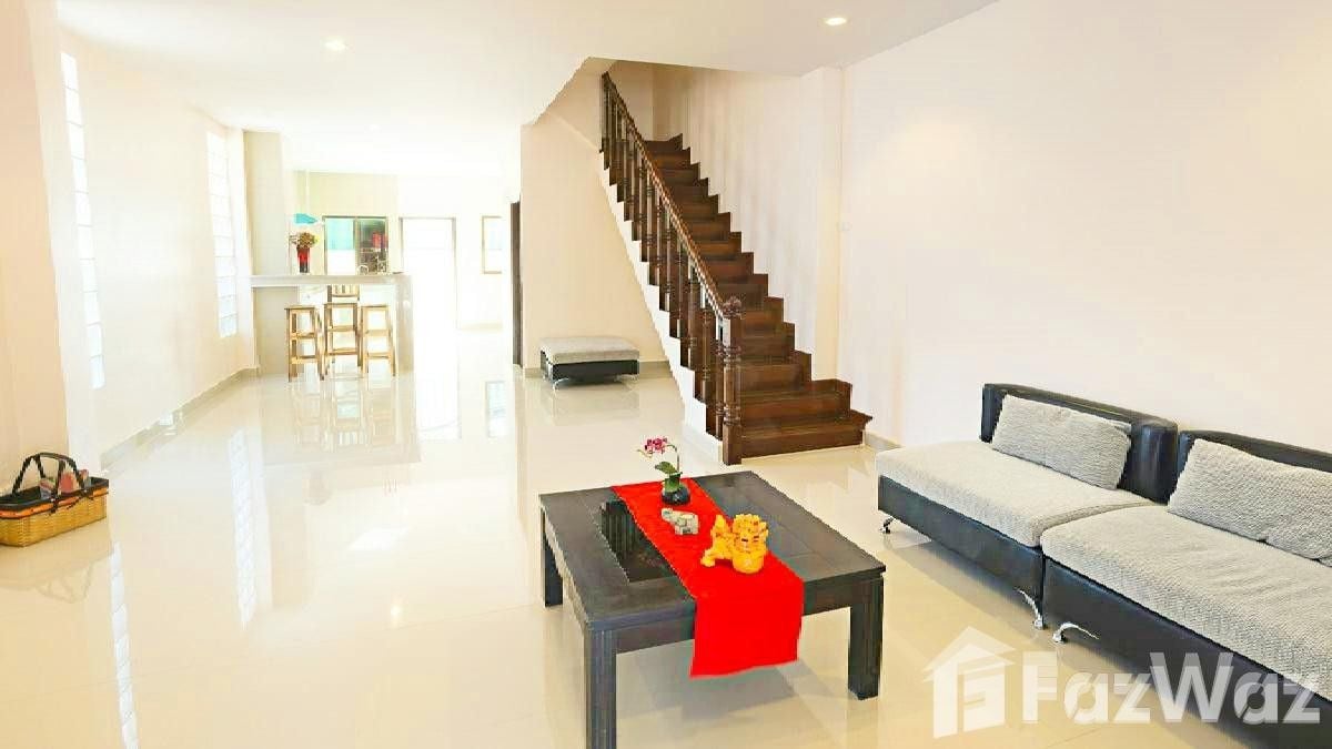 รูป บ้านเดี่ยวให้เช่า 4 ห้องนอน ใน เมืองพัทยา, ชลบุรี 24449 - รูปที่ 5/11