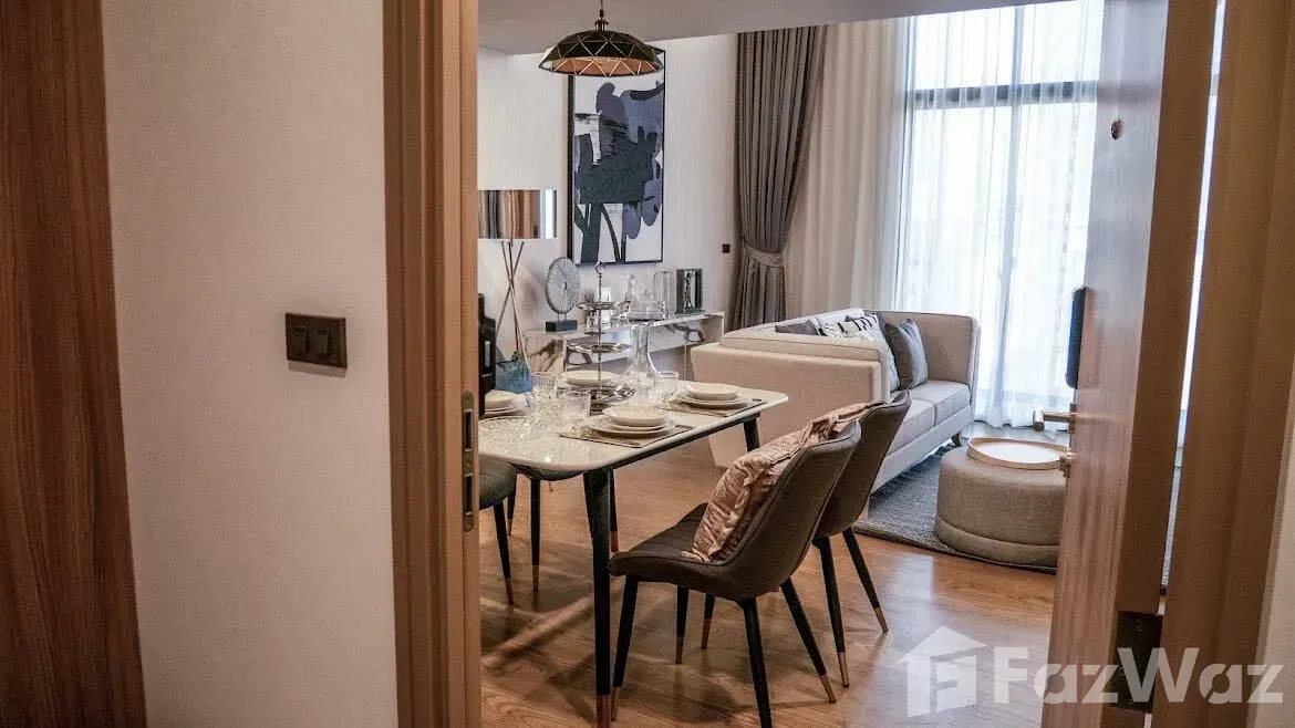 picture 1 Bedroom Condo for rent at Siamese Exclusive Sukhumvit 31 1144822 - 7/17