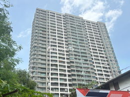 Project Lumpini Place Narathiwas - Chaopraya Picture - 5/14