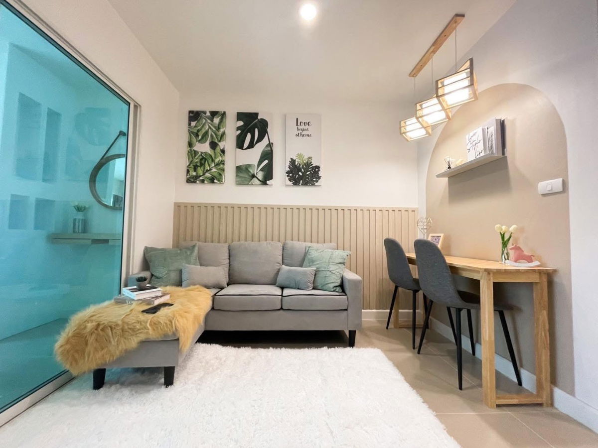 picture Condo for rent at Metro Park Sathorn Phase 3  - 13/15