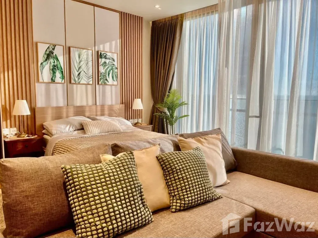 picture Arom Wongamat – Luxury Beachfront Living 5367229 - 3/13