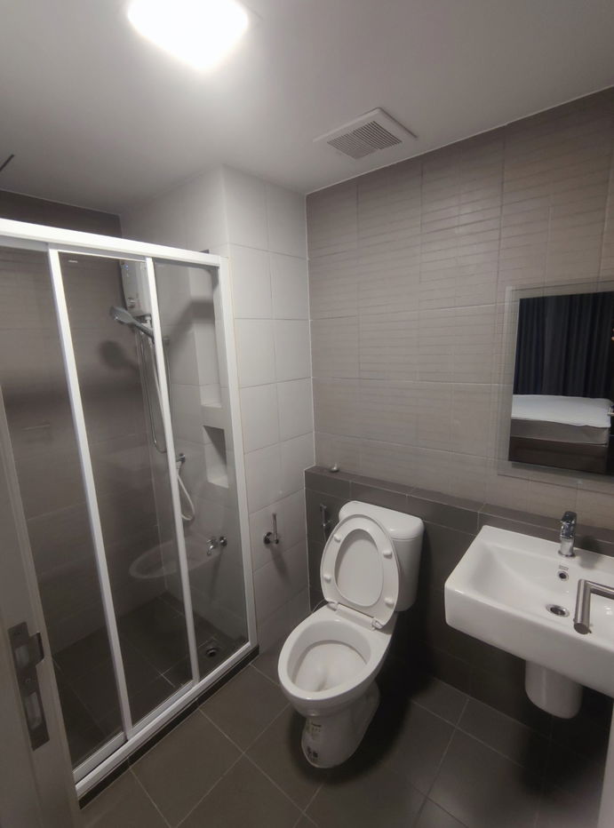 picture For Rent Dcondo Hideaway-Rangsit  - 3/8