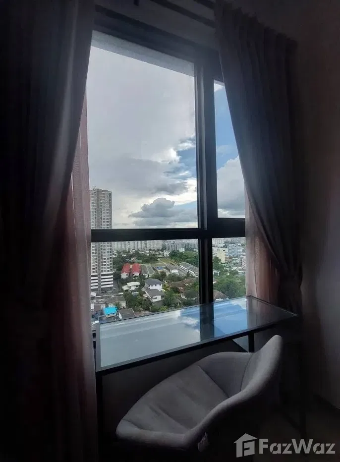 รูป ขาย คอนโด 1 ห้องนอน ในโครงการ ไนท์บริดจ์ ไพร์ม อ่อนนุช - รูปที่ 5/10