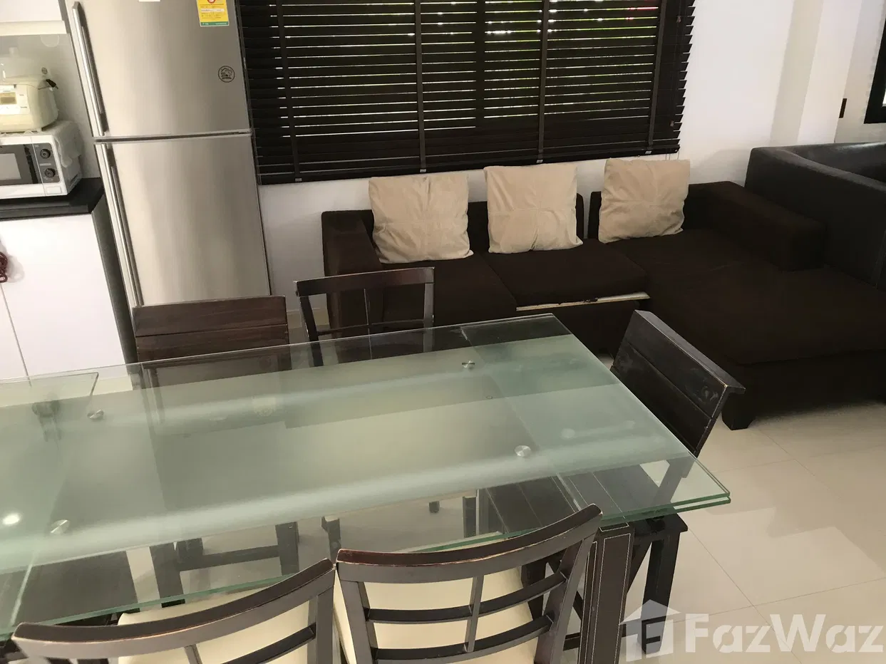 รูป วิลล่าให้เช่า 3 ห้องนอน ในโครงการ วัน โอ ทู เพลส 1042740 - รูปที่ 17/47