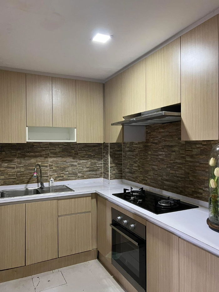 รูป 🏡 ให้เช่า หมู่บ้านโกลเด้นทาวน์ รามอินทรา – คู้บอน ราคาเช่า 15,000 บาท/เดือน (รวมค่าส่วนกลางแล้ว) - รูปที่ 8/17