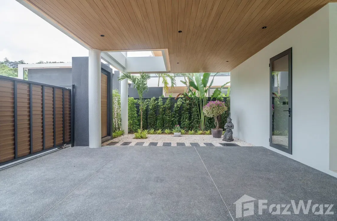 picture 3 Bedroom Villa for sale in Choeng Thale, Phuket - 5/22