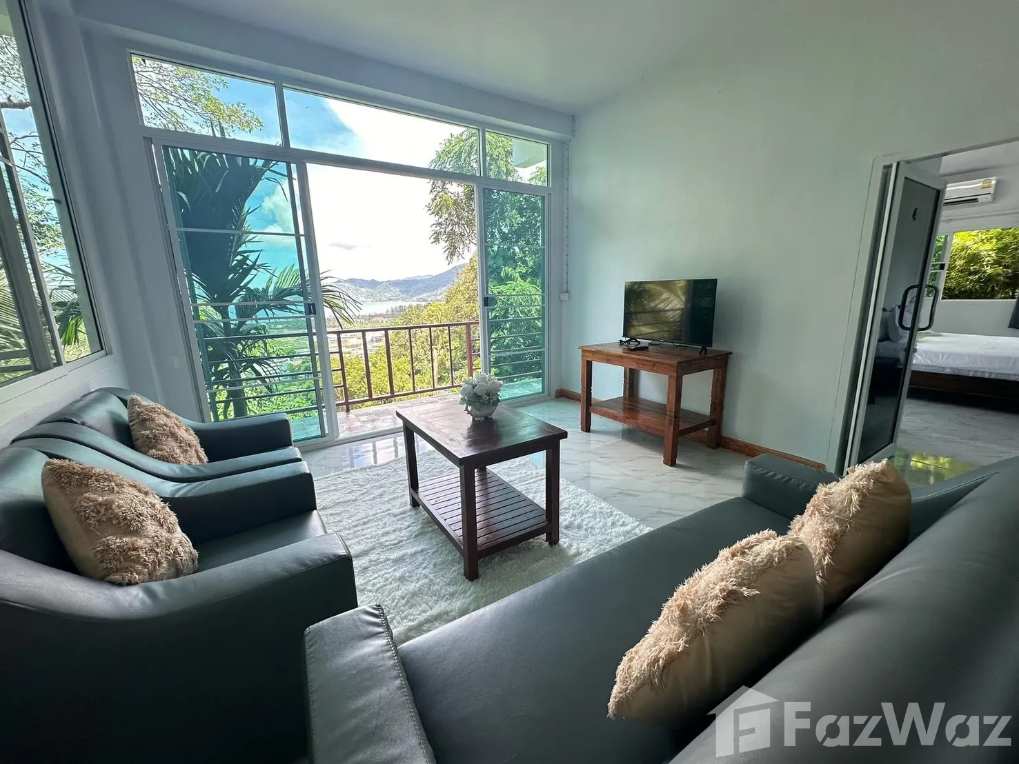 2 Bedroom House for rent in Patong, Phuket  5353988 - image 4