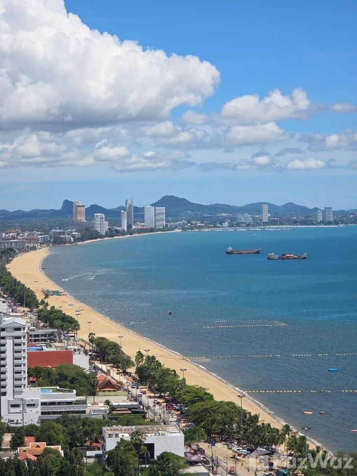 picture Copacabana Beach Jomtien - 5/6