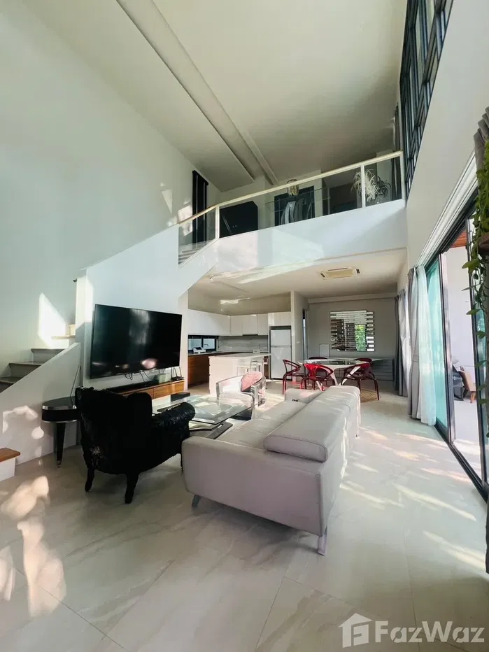 picture 3 Beds 3 Baths for Sale at Vinzita Villas Pasak Soi 8/7 - 17/21