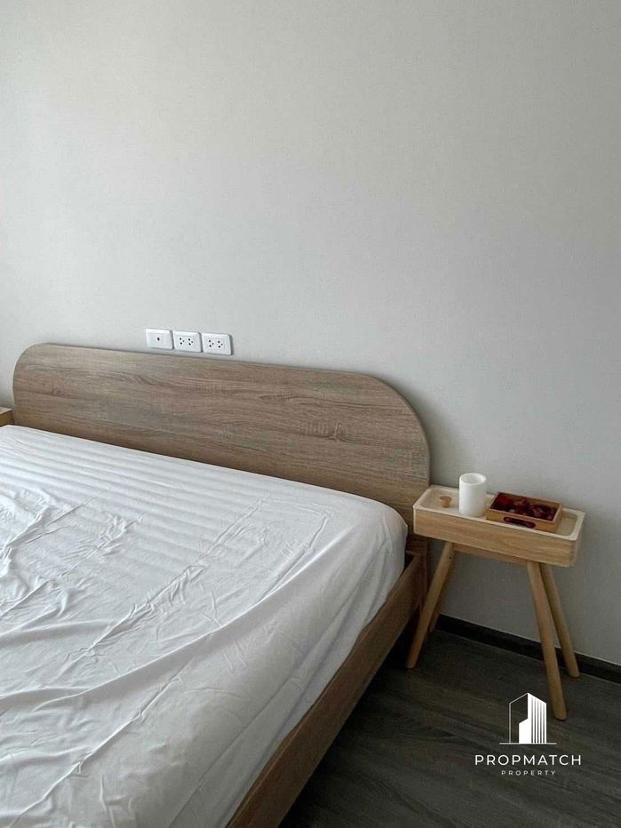 รูป ✨Flash Deal ✨ IDEO Chula-Samyan ( 2Bed 1Bath 45SQM.) แต่งครบพร้อมอยู่ !! เพียง 35,000 บาทต่อเดือน Tel.0981315848 @propmatch - รูปที่ 6/8