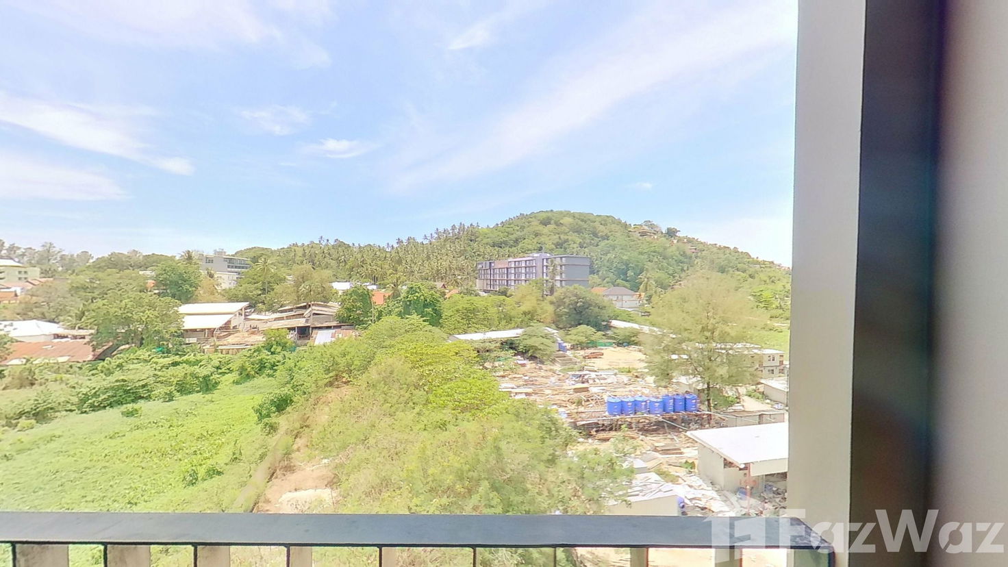 picture 1 Bedroom Condo for sale at 6th Avenue Surin - 9/9