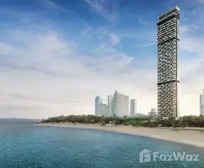 รูป ขาย คอนโด 1 ห้องนอน ในโครงการ อารมณ์ วงศ์อมาตย์ - รูปที่ 15/22