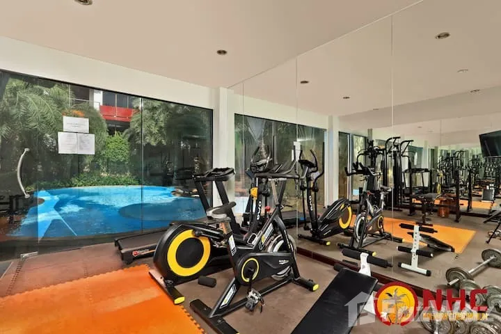 รูป ขาย เพนท์เฮ้าส์ 2 ห้องนอน ในโครงการ ในหาน บีช คอนโด - รูปที่ 29/36
