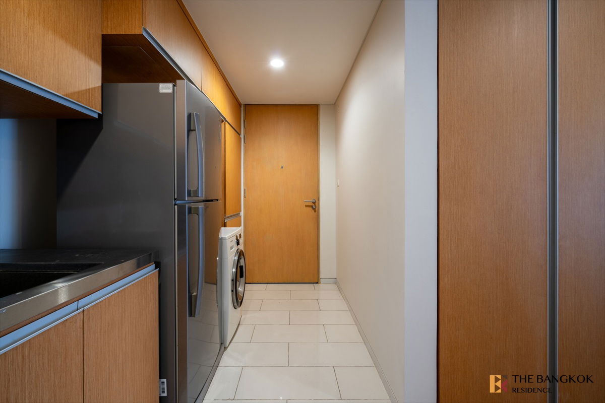 รูป ✨Siamese Gioia✨ Prime Location in Japanese Town, Near BTS Phrom Phong - รูปที่ 10/12