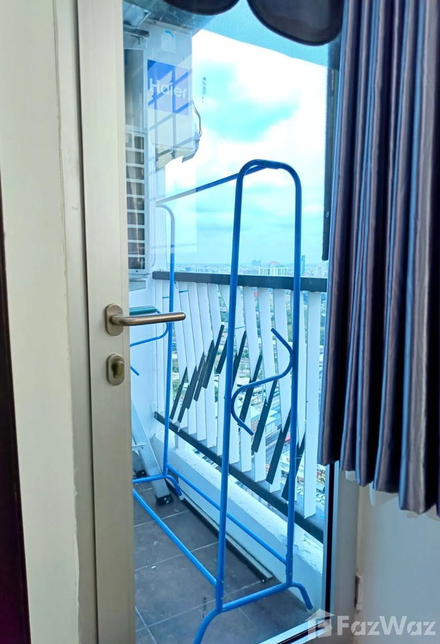 รูป 2 Bedroom Condo for rent at Asakan Place Srinakarin - รูปที่ 7/21