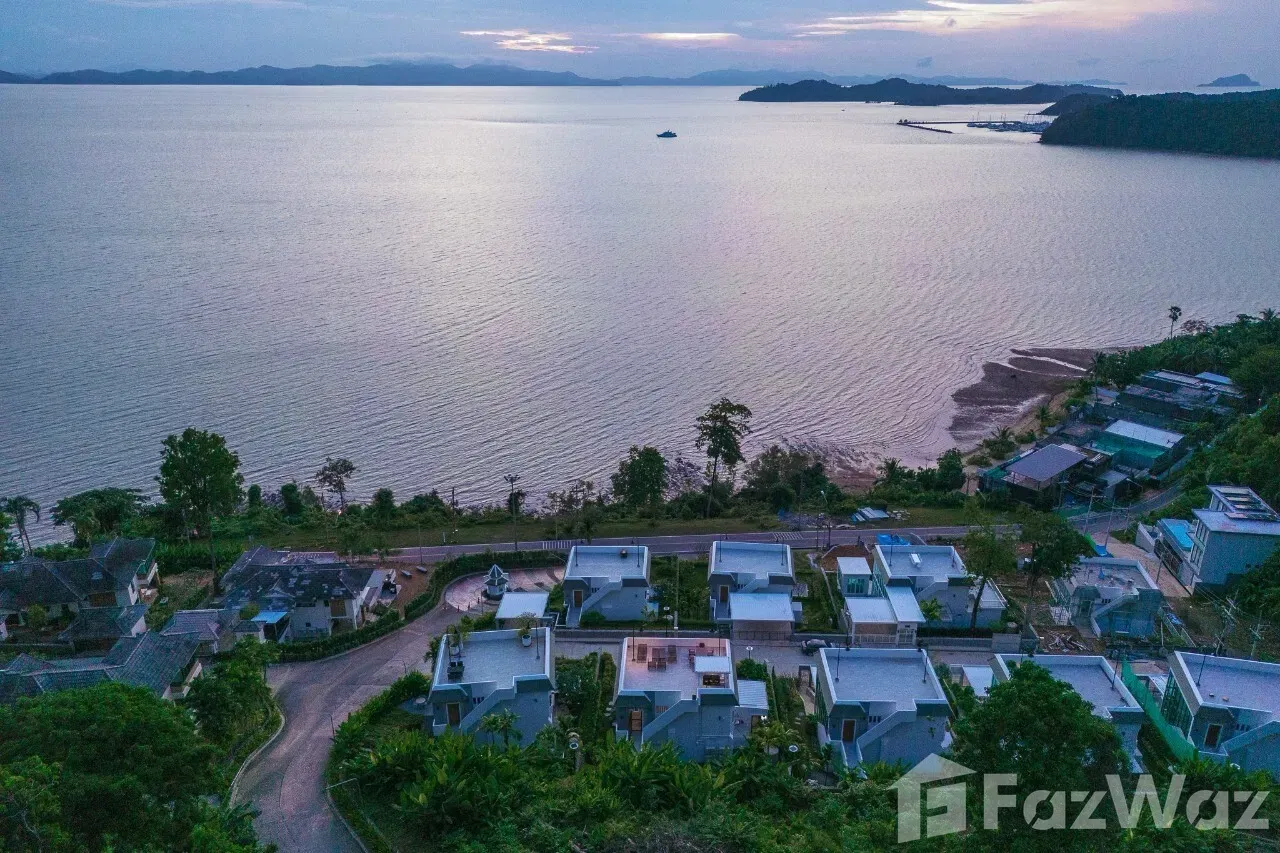 picture Oceanview Poolvilla with fully furnished, Thalang Phuket - 19/21