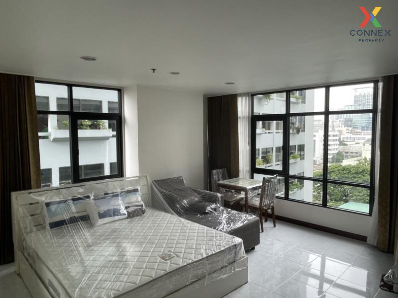 picture FOR RENT condo , Phayathai Place , BTS-Phaya Thai , Thung Phaya Thai , Rat Thewi , Bangkok , CX-54833 ✅ Live chat with us ADD LINE @connexproperty ✅  - 5/9