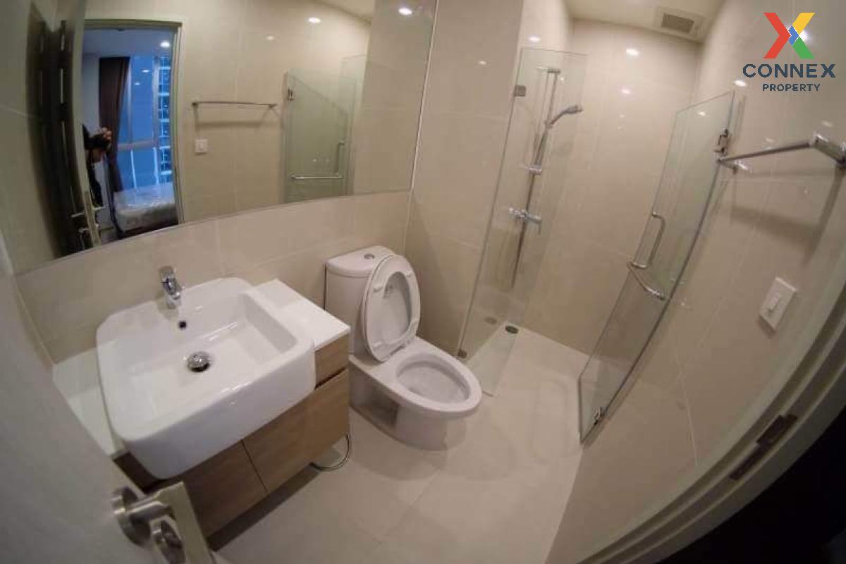 picture FOR RENT condo , Noble Revolve Ratchada , MRT-Thailand Cultural Centre , Huai Khwang , Huai Khwang , Bangkok , CX-41312 ✅ Live chat with us ADD LINE @connexproperty ✅  - 9/9