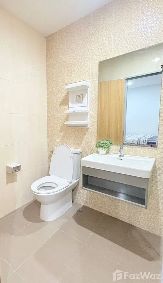 รูป 3 Bedroom for rent/sale at The First Phuket 5356916 - รูปที่ 18/35