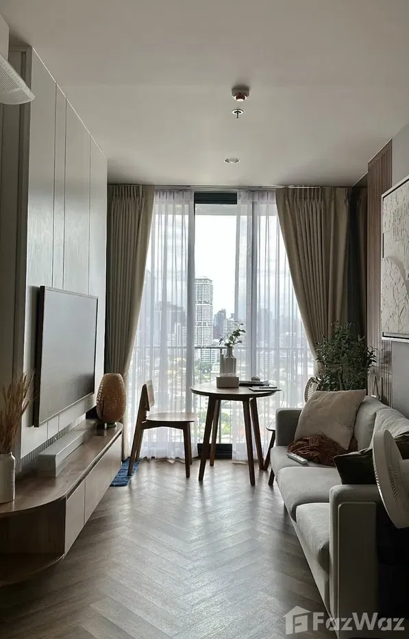 picture Oka Haus 1 bed for sale ready to move in - 2/12