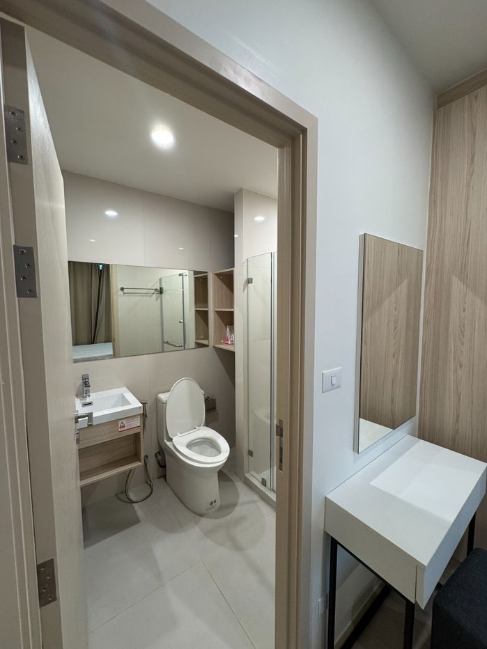 รูป For rent⭐Nue Noble Ratchada - Latphrao ⭐2 ห้องนอน 2 ห้องน้ำ 🔹#AS-790 - รูปที่ 7/12