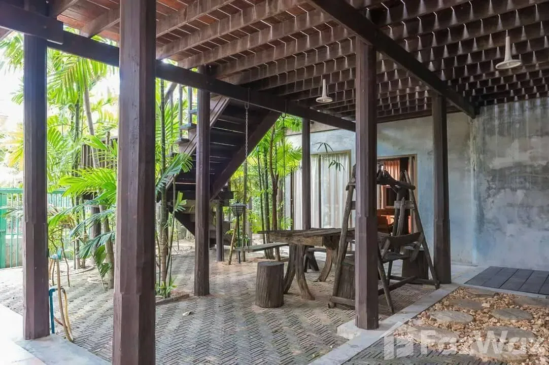 รูป ขาย บ้านเดี่ยว 5 ห้องนอน ใน เมืองพัทยา, ชลบุรี - รูปที่ 5/30