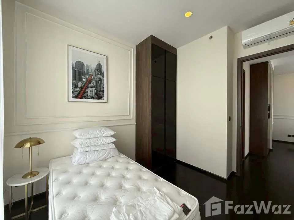 picture 2 bedroom for sale at Park Origin Thonglor - 9/14