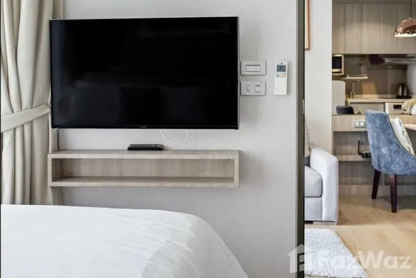 picture 1 Bedroom Condo for sale at The Lumpini 24 - 3/7