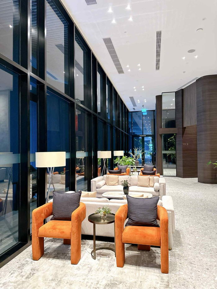 รูป  Nue District R9 โปรโมชั่นจองด่วน ‼️ รับฟรี Cashback 2000 บาท - รูปที่ 20/29
