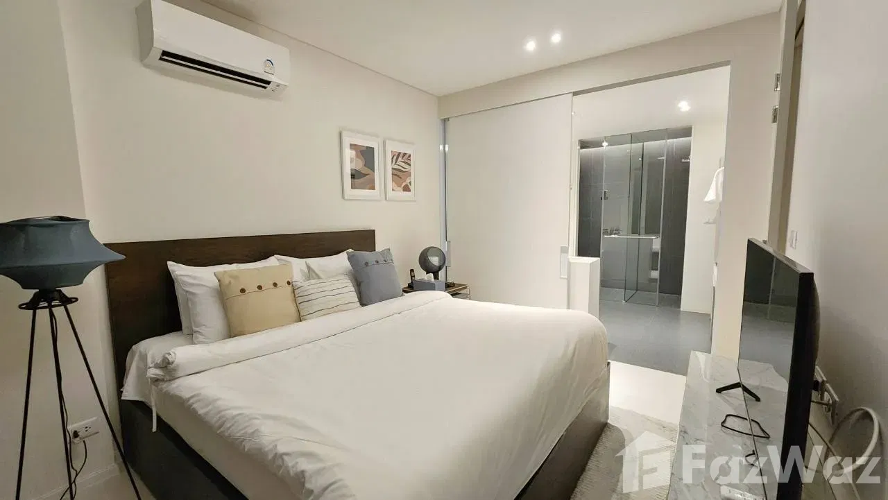 picture 3 Bedroom Condo for rent at Veranda Residence Hua Hin 1703848 - 4/9