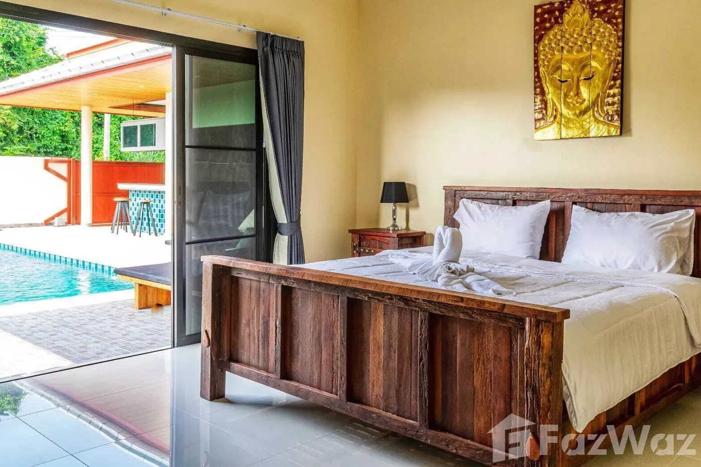 picture 3 Bedroom Villa for sale in Rawai, Phuket - 20/25