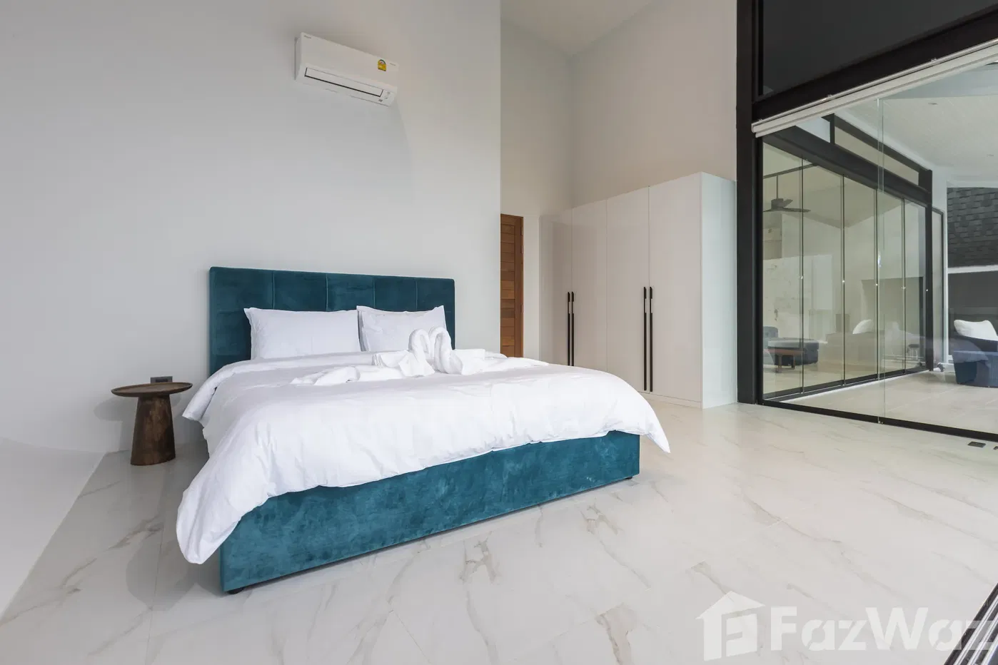 picture 3 Bedroom Villa for sale at Lux Neo - 10/24