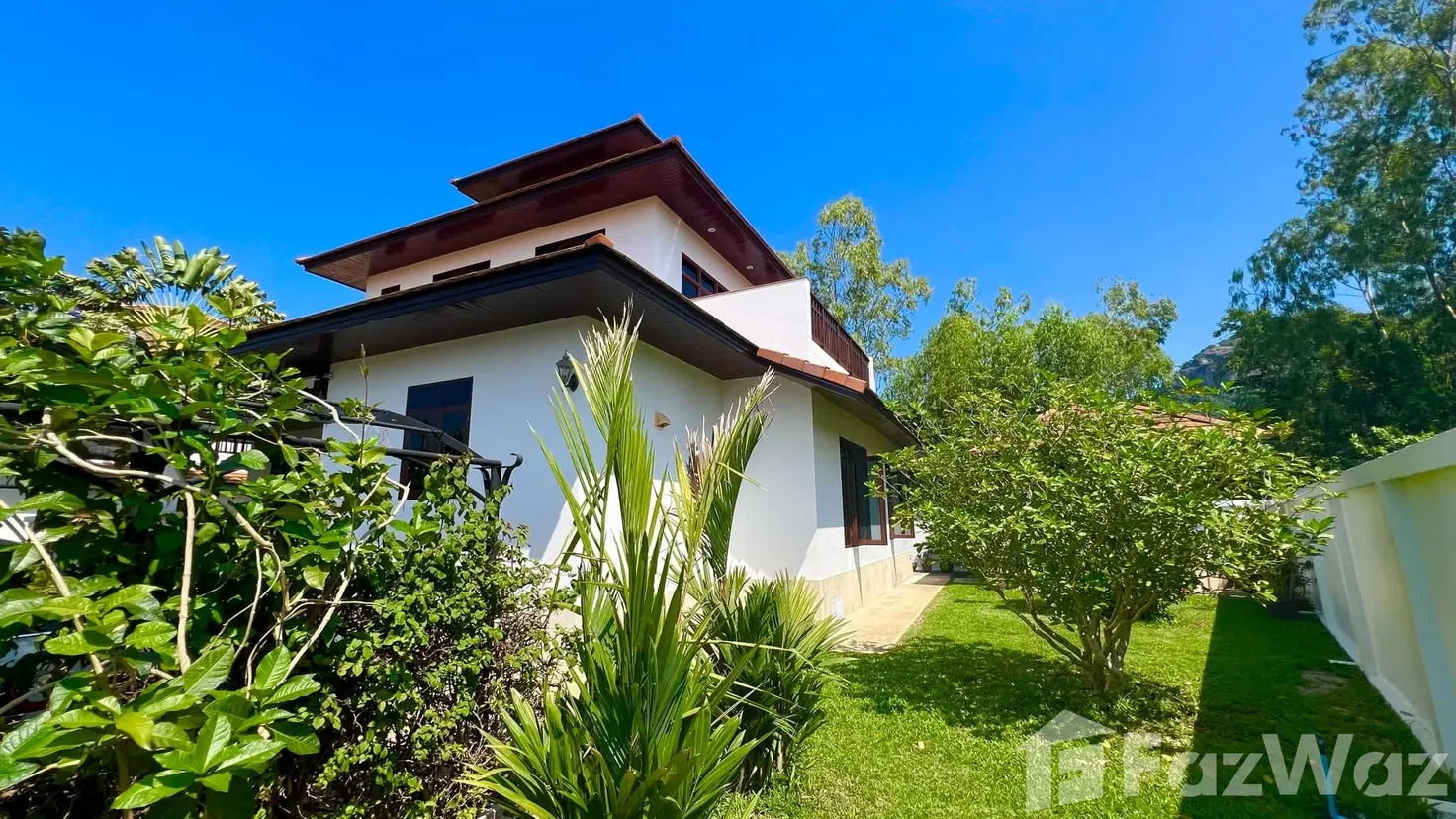 picture 3 Bedroom Villa for sale at Manora Village I - 27/30