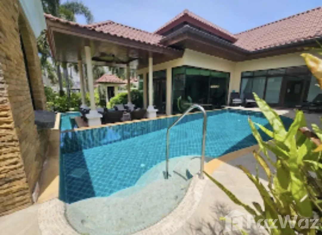 picture Ocean palm villa - 19/26