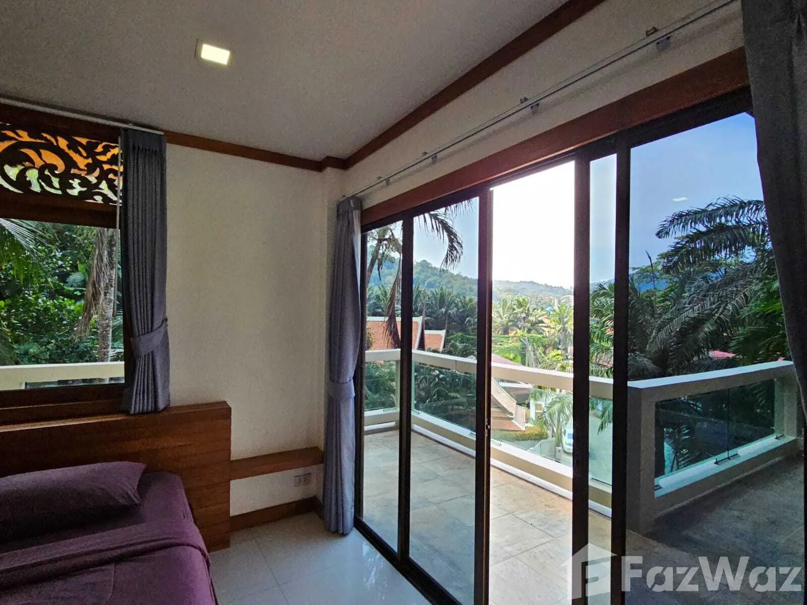 4 Bedroom Villa for rent in Kamala, Phuket  1984715 - image 5