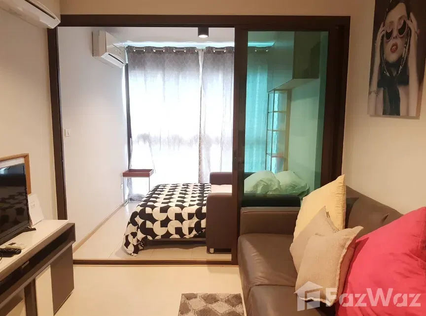 รูป ขาย คอนโด 2 ห้องนอน ในโครงการ สเคป 3 - รูปที่ 10/13