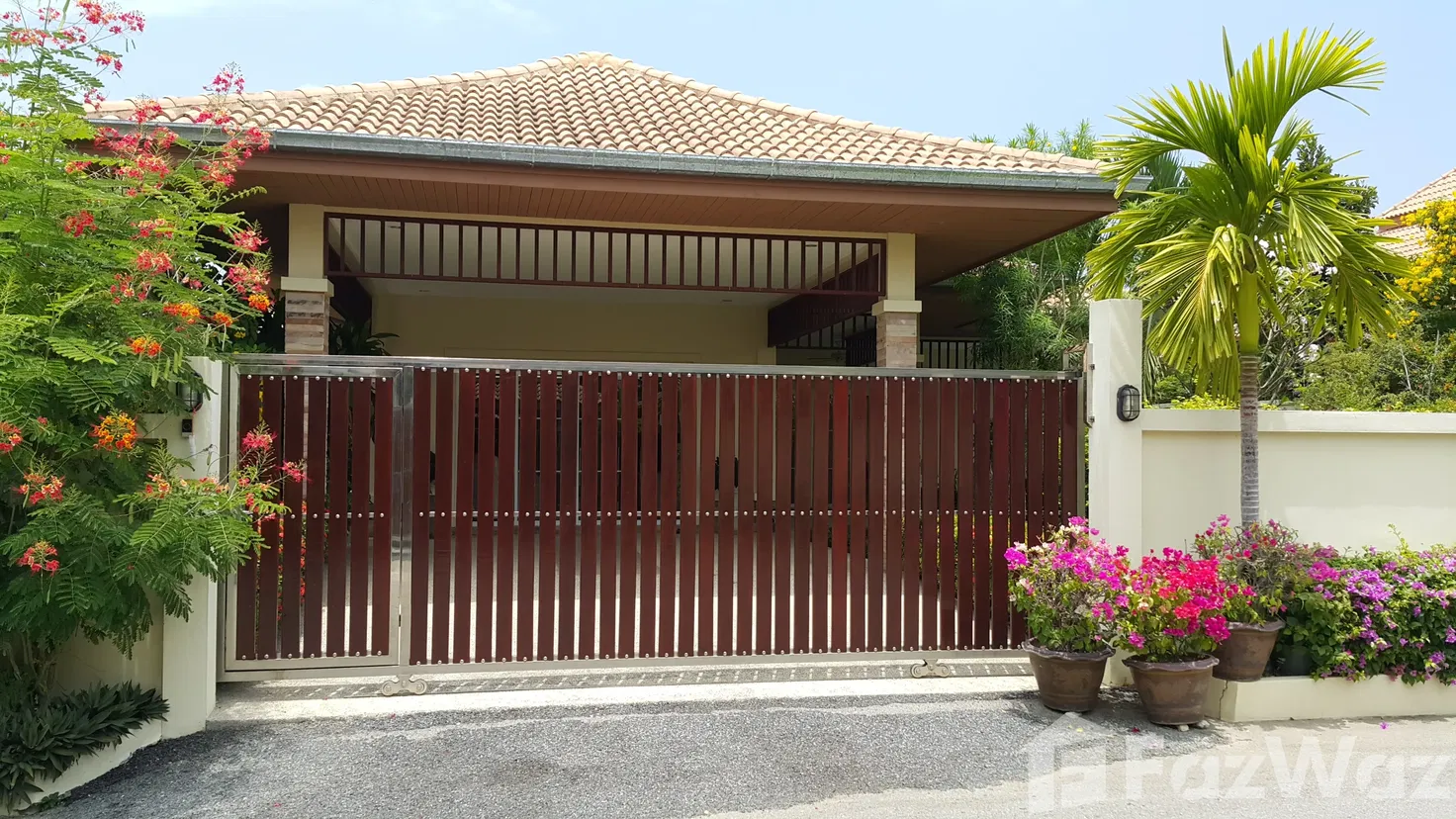 picture Pool Villa at Orchid Palm Homes 4 1784898 - 4/15