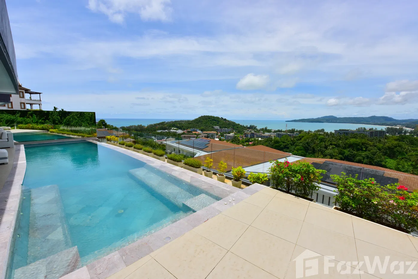 picture 3 Bedroom Condo for sale at Andamaya Surin Bay - 20/30