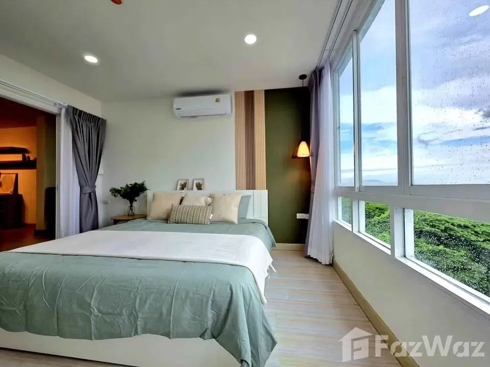 picture 2 Bedroom Condo for sale at The View Condo Suanluang - 3/21