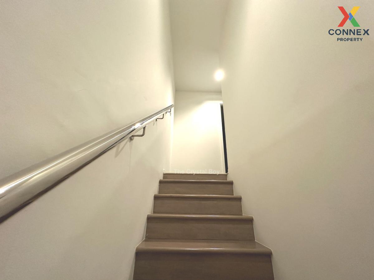 picture 🔥🔥🔥 FOR RENT condo , KnightsBridge Bearing , Duplex , BTS-Bearing , Samrong Nuea , Don Mueang , Samut Prakarn , CX-79815 ✅ Live chat with us ADD LINE @connexproperty ✅ 🔥🔥🔥 - 5/12