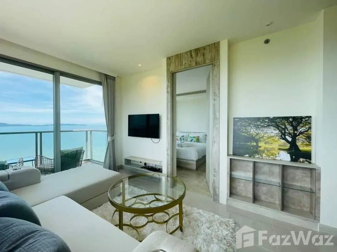 picture 1 Bedroom Condo for sale at The Riviera Monaco - 7/7