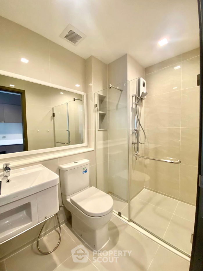 picture Studio Condo at Life Ladprao Valley near BTS Ha Yaek Lat Phrao (ID 2251874) - 4/5